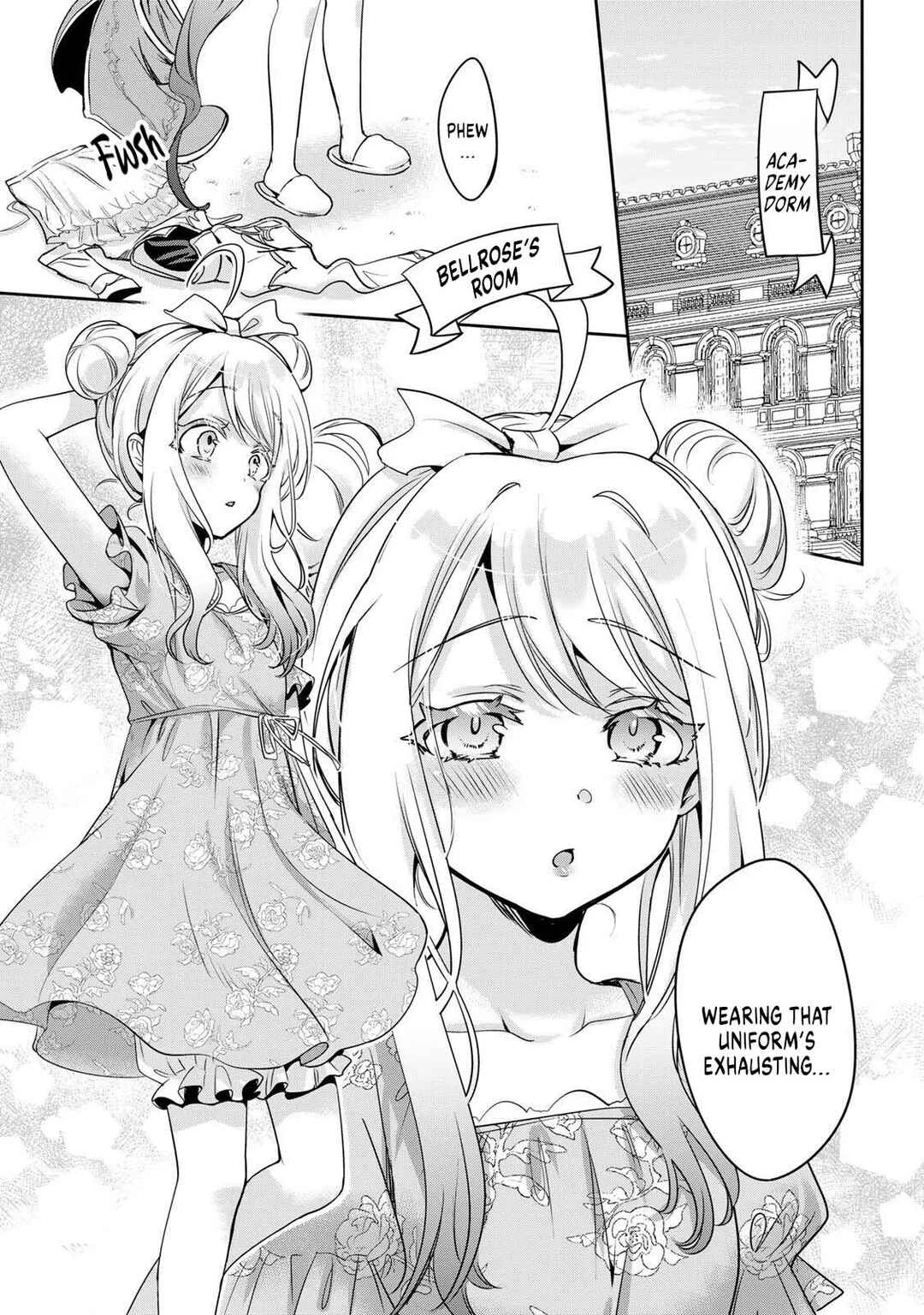 Ore Seijo: Ore ga Seijo de Omae Akuyaku Reijou—Saikyou Tag Otome Game Kanzen Kouryaku Itashimasu wa Chapter 2: I Shall Conquer the Ice Prince! - Page 23