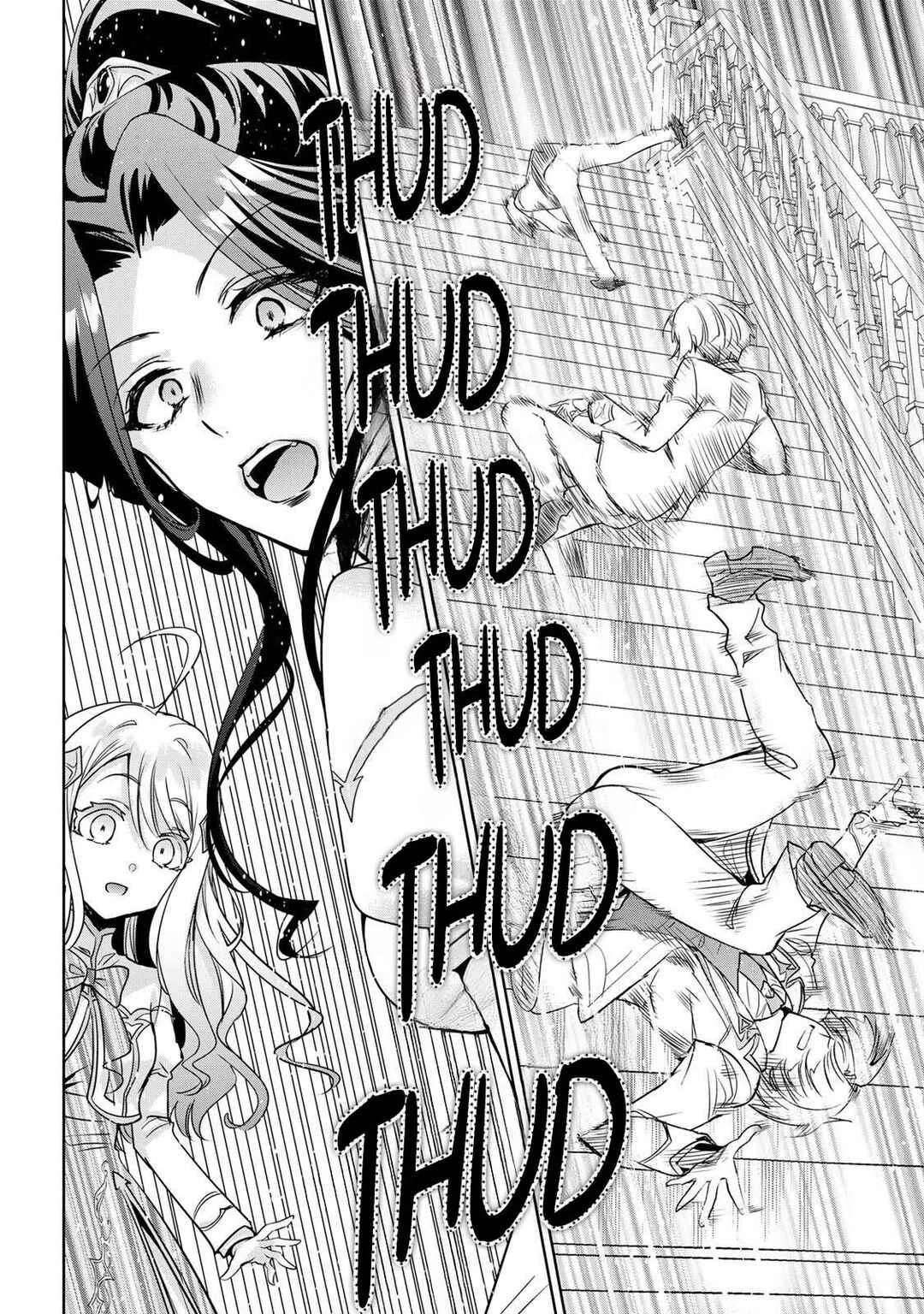 Ore Seijo: Ore ga Seijo de Omae Akuyaku Reijou—Saikyou Tag Otome Game Kanzen Kouryaku Itashimasu wa Chapter 2: I Shall Conquer the Ice Prince! - Page 40