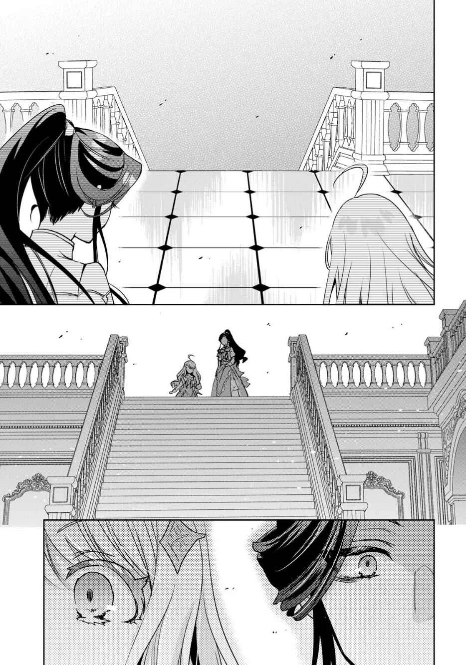 Ore Seijo: Ore ga Seijo de Omae Akuyaku Reijou—Saikyou Tag Otome Game Kanzen Kouryaku Itashimasu wa Chapter 2: I Shall Conquer the Ice Prince! - Page 41