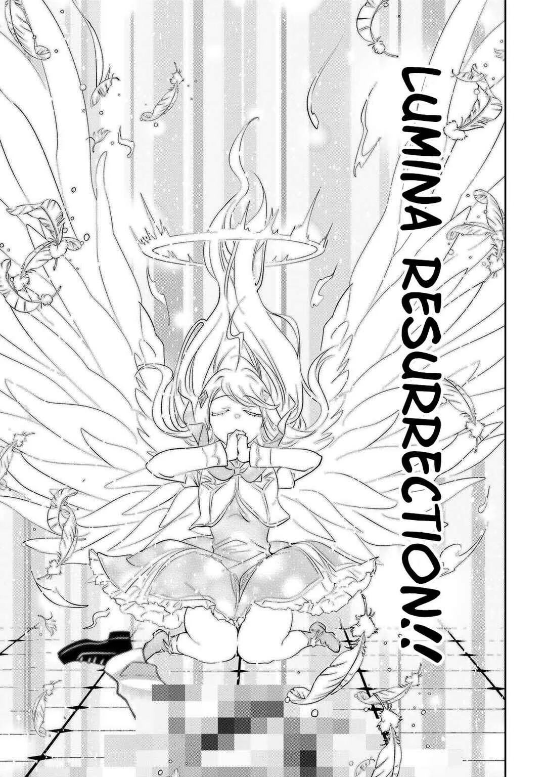 Ore Seijo: Ore ga Seijo de Omae Akuyaku Reijou—Saikyou Tag Otome Game Kanzen Kouryaku Itashimasu wa Chapter 3: The Ice Prince Is Dead! - Page 8