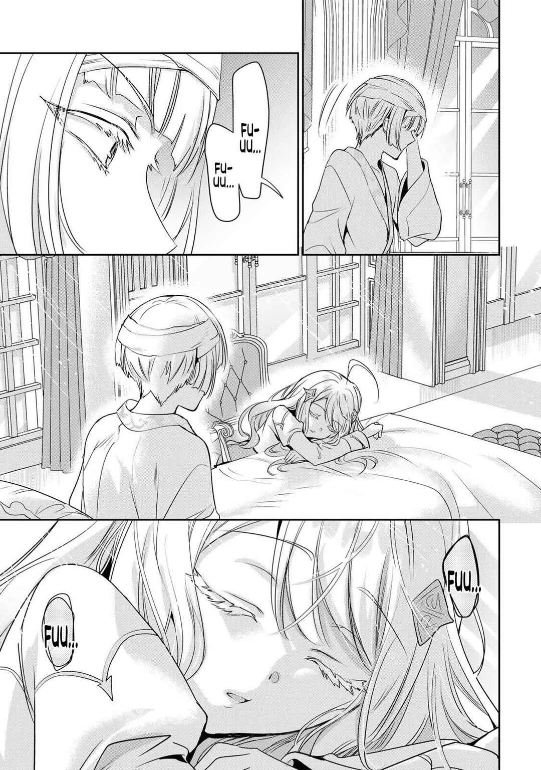 Ore Seijo: Ore ga Seijo de Omae Akuyaku Reijou—Saikyou Tag Otome Game Kanzen Kouryaku Itashimasu wa Chapter 3: The Ice Prince Is Dead! - Page 10
