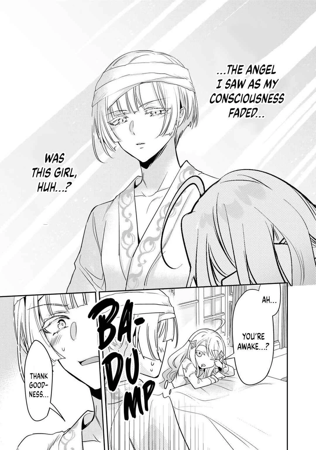 Ore Seijo: Ore ga Seijo de Omae Akuyaku Reijou—Saikyou Tag Otome Game Kanzen Kouryaku Itashimasu wa Chapter 3: The Ice Prince Is Dead! - Page 12