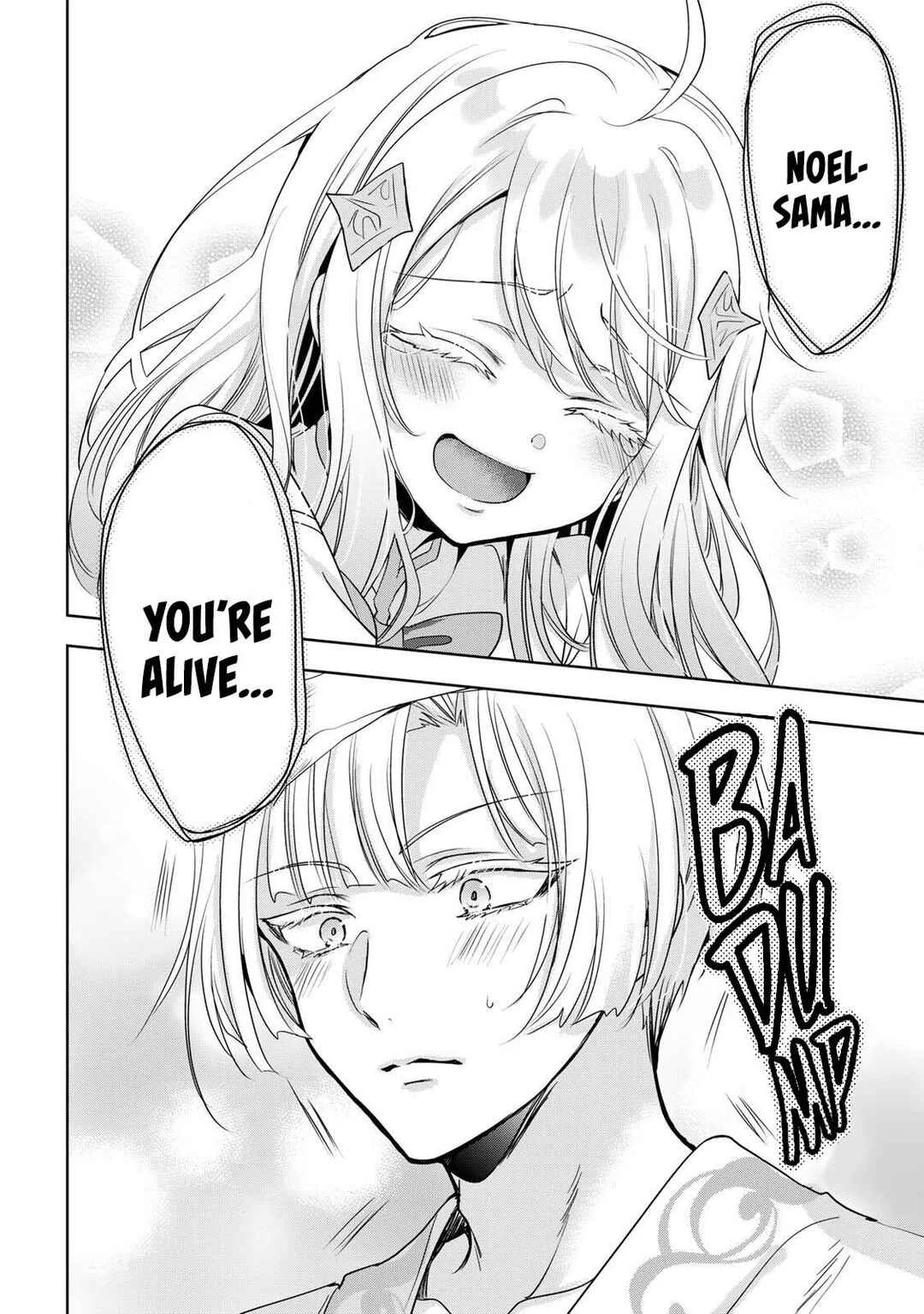 Ore Seijo: Ore ga Seijo de Omae Akuyaku Reijou—Saikyou Tag Otome Game Kanzen Kouryaku Itashimasu wa Chapter 3: The Ice Prince Is Dead! - Page 13