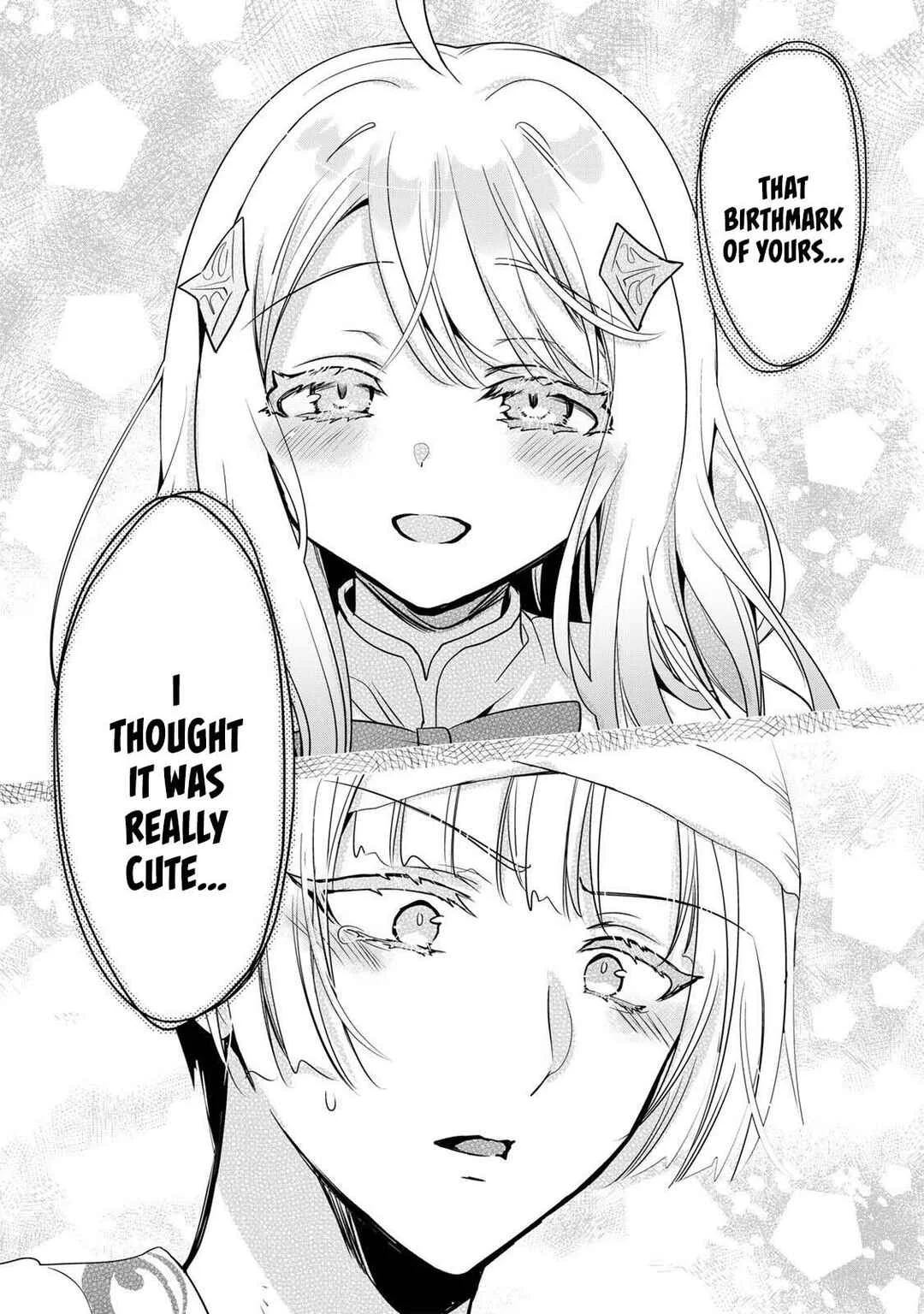 Ore Seijo: Ore ga Seijo de Omae Akuyaku Reijou—Saikyou Tag Otome Game Kanzen Kouryaku Itashimasu wa Chapter 3: The Ice Prince Is Dead! - Page 27