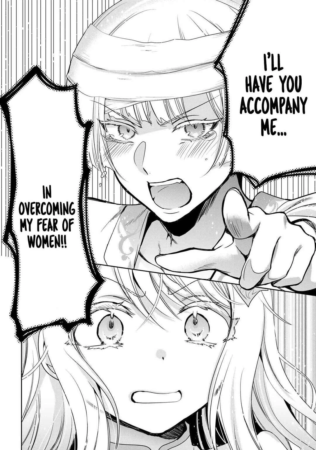Ore Seijo: Ore ga Seijo de Omae Akuyaku Reijou—Saikyou Tag Otome Game Kanzen Kouryaku Itashimasu wa Chapter 3: The Ice Prince Is Dead! - Page 29