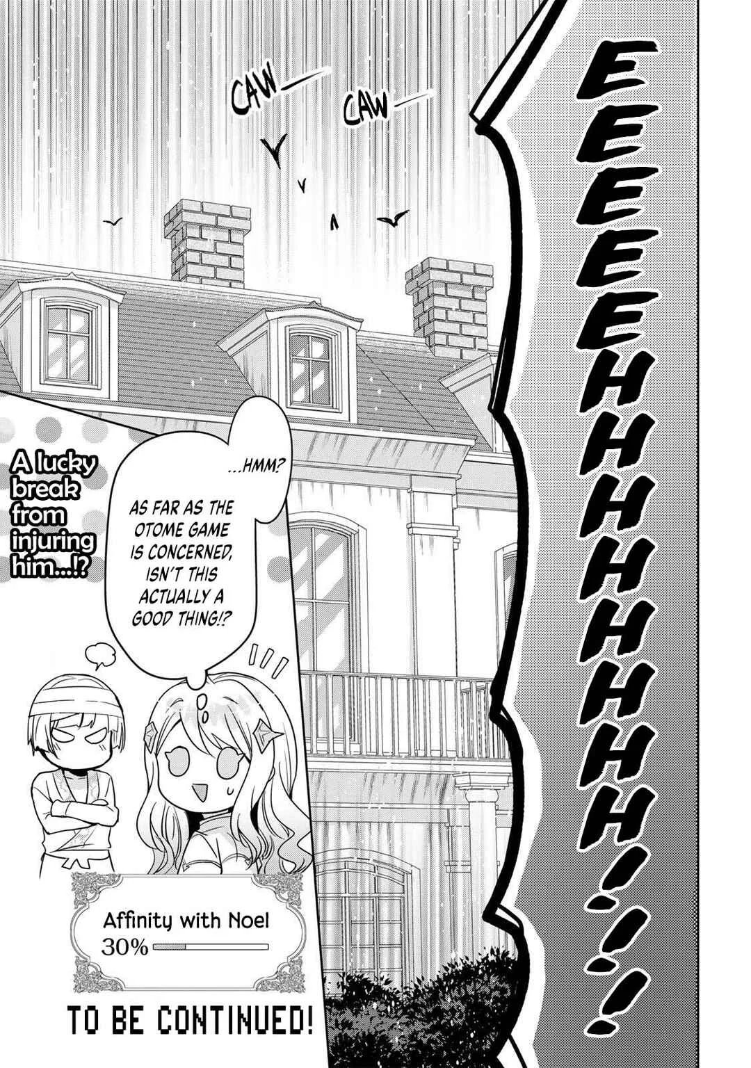 Ore Seijo: Ore ga Seijo de Omae Akuyaku Reijou—Saikyou Tag Otome Game Kanzen Kouryaku Itashimasu wa Chapter 3: The Ice Prince Is Dead! - Page 30