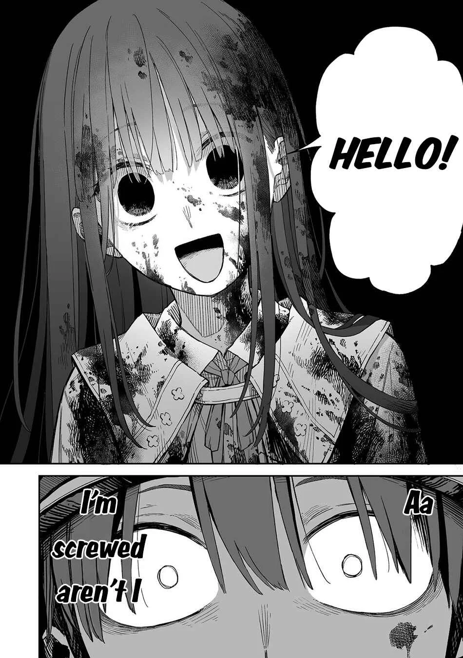 Ore to Kimitachi no Dungeon Sensou Chapter 1 - Page 44