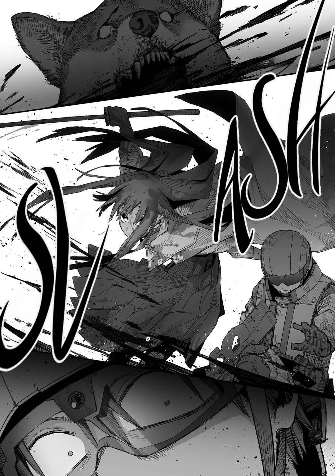 Ore to Kimitachi no Dungeon Sensou Chapter 2 - Page 9