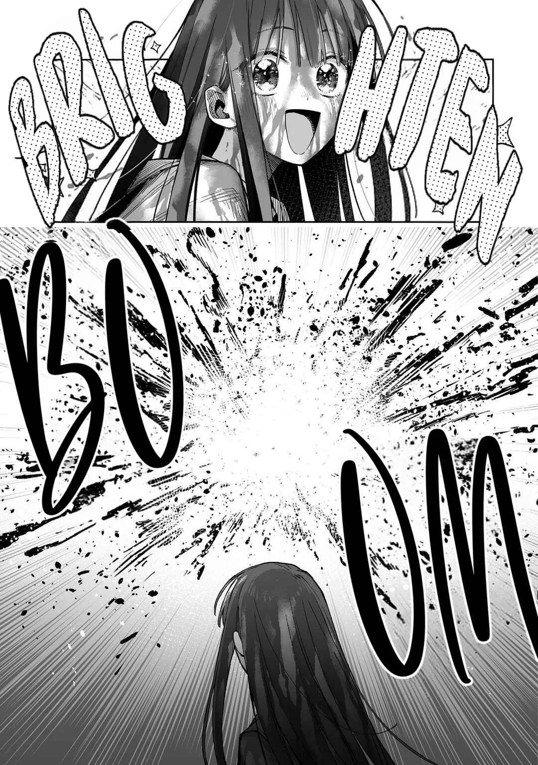Ore to Kimitachi no Dungeon Sensou Chapter 2 - Page 20