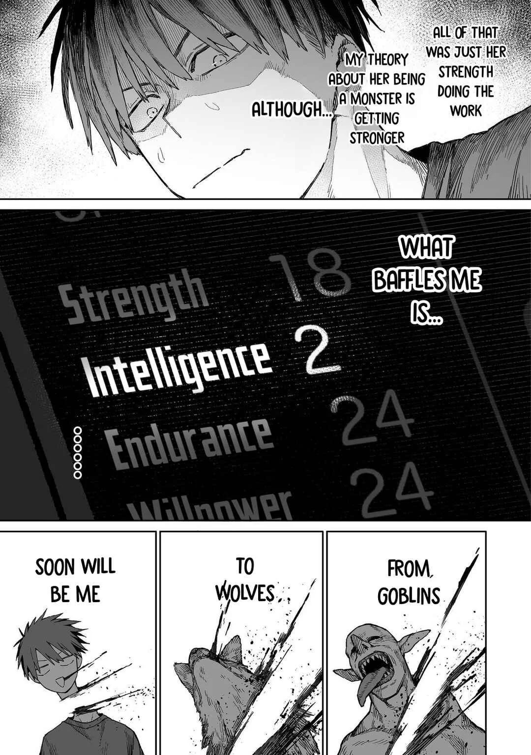Ore to Kimitachi no Dungeon Sensou Chapter 2 - Page 28