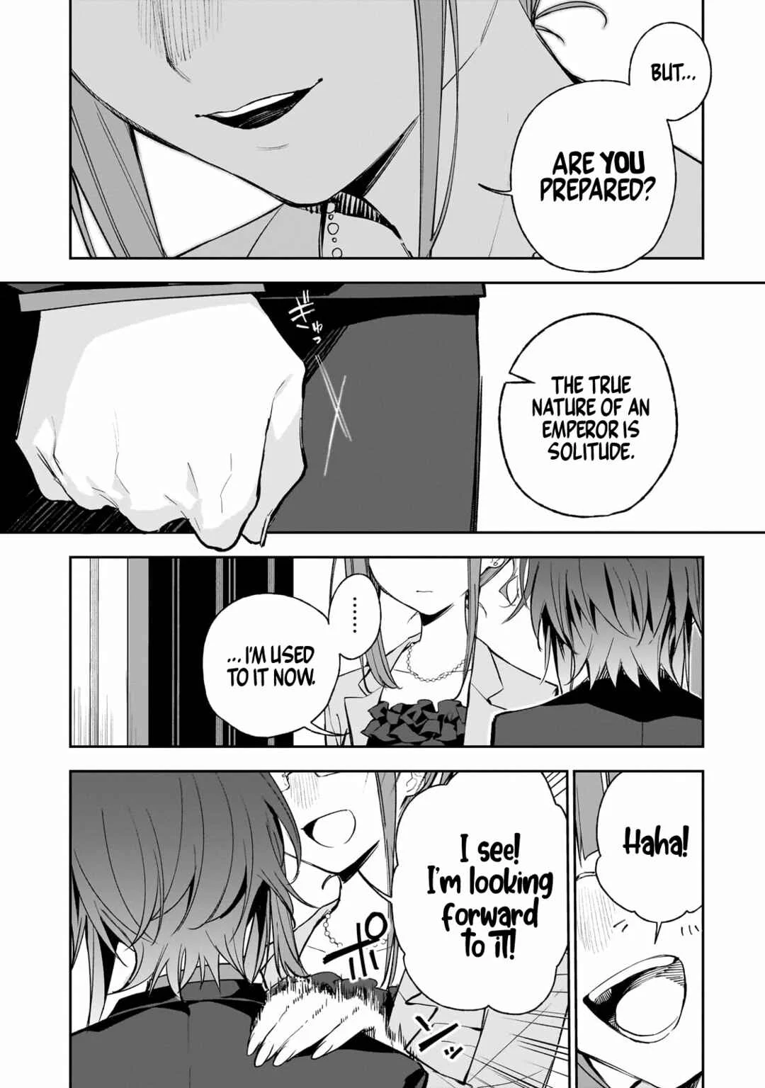 Ore wa Gakuen Zunou Battle no Enshutsuka! ~Jishou Mob ga Kage kara Egaku Saikyou Shujinkou Musou Scenario~ Chapter 1: My protagonist - Page 25