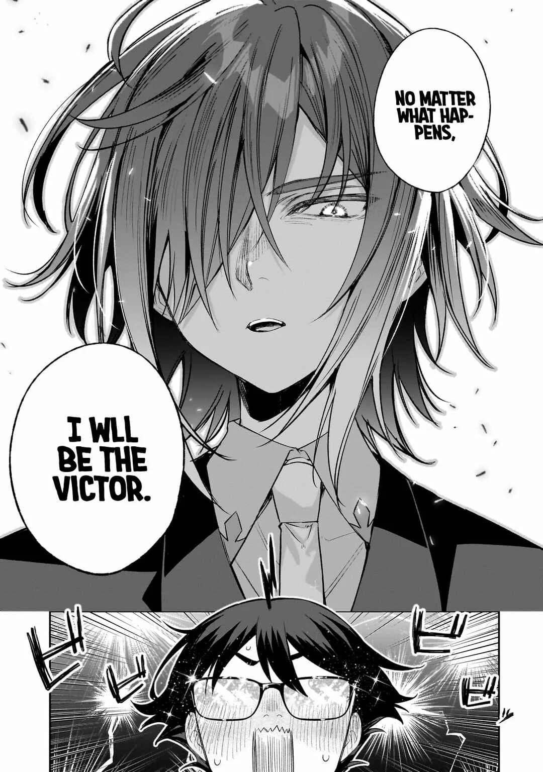 Ore wa Gakuen Zunou Battle no Enshutsuka! ~Jishou Mob ga Kage kara Egaku Saikyou Shujinkou Musou Scenario~ Chapter 1: My protagonist - Page 29