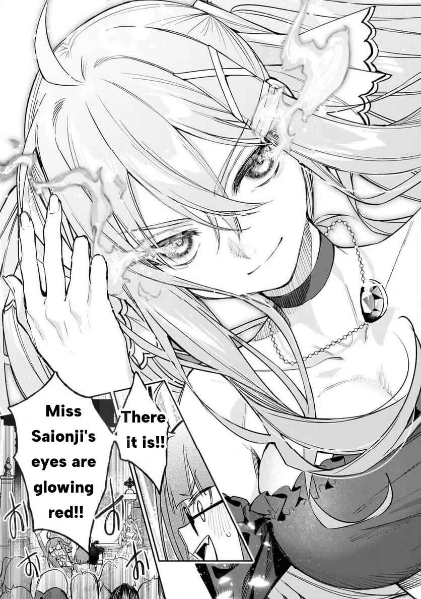 Ore wa Gakuen Zunou Battle no Enshutsuka! ~Jishou Mob ga Kage kara Egaku Saikyou Shujinkou Musou Scenario~ Chapter 2: Duel! The Strongest Heroine! - Page 25