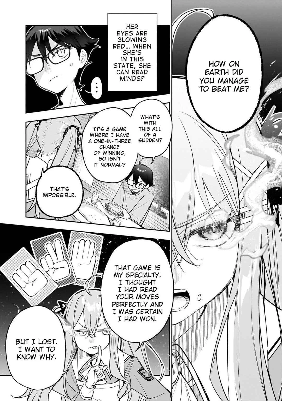 Ore wa Gakuen Zunou Battle no Enshutsuka! ~Jishou Mob ga Kage kara Egaku Saikyou Shujinkou Musou Scenario~ Chapter 3.1 - Page 9