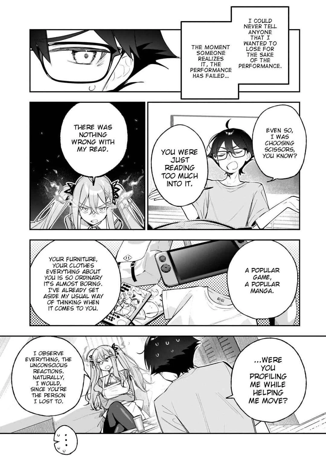 Ore wa Gakuen Zunou Battle no Enshutsuka! ~Jishou Mob ga Kage kara Egaku Saikyou Shujinkou Musou Scenario~ Chapter 3.1 - Page 11