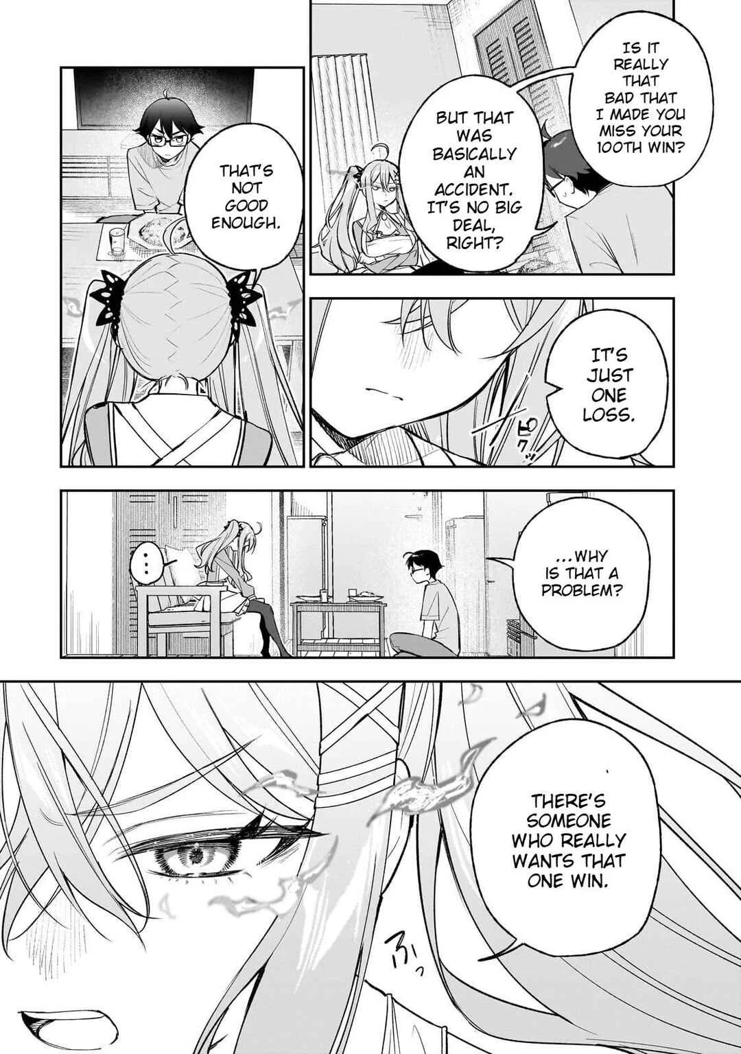 Ore wa Gakuen Zunou Battle no Enshutsuka! ~Jishou Mob ga Kage kara Egaku Saikyou Shujinkou Musou Scenario~ Chapter 3.1 - Page 12