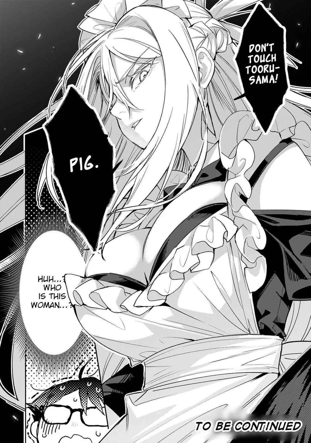 Ore wa Gakuen Zunou Battle no Enshutsuka! ~Jishou Mob ga Kage kara Egaku Saikyou Shujinkou Musou Scenario~ Chapter 3.2 - Page 16