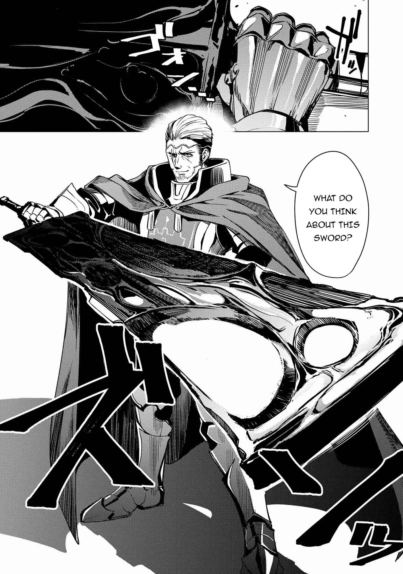 Ore wa Subete o [Parry] Suru: Gyaku Kanchigai no Sekai Saikyou wa Boukensha no Yume o Miru Chapter 2 - Page 22