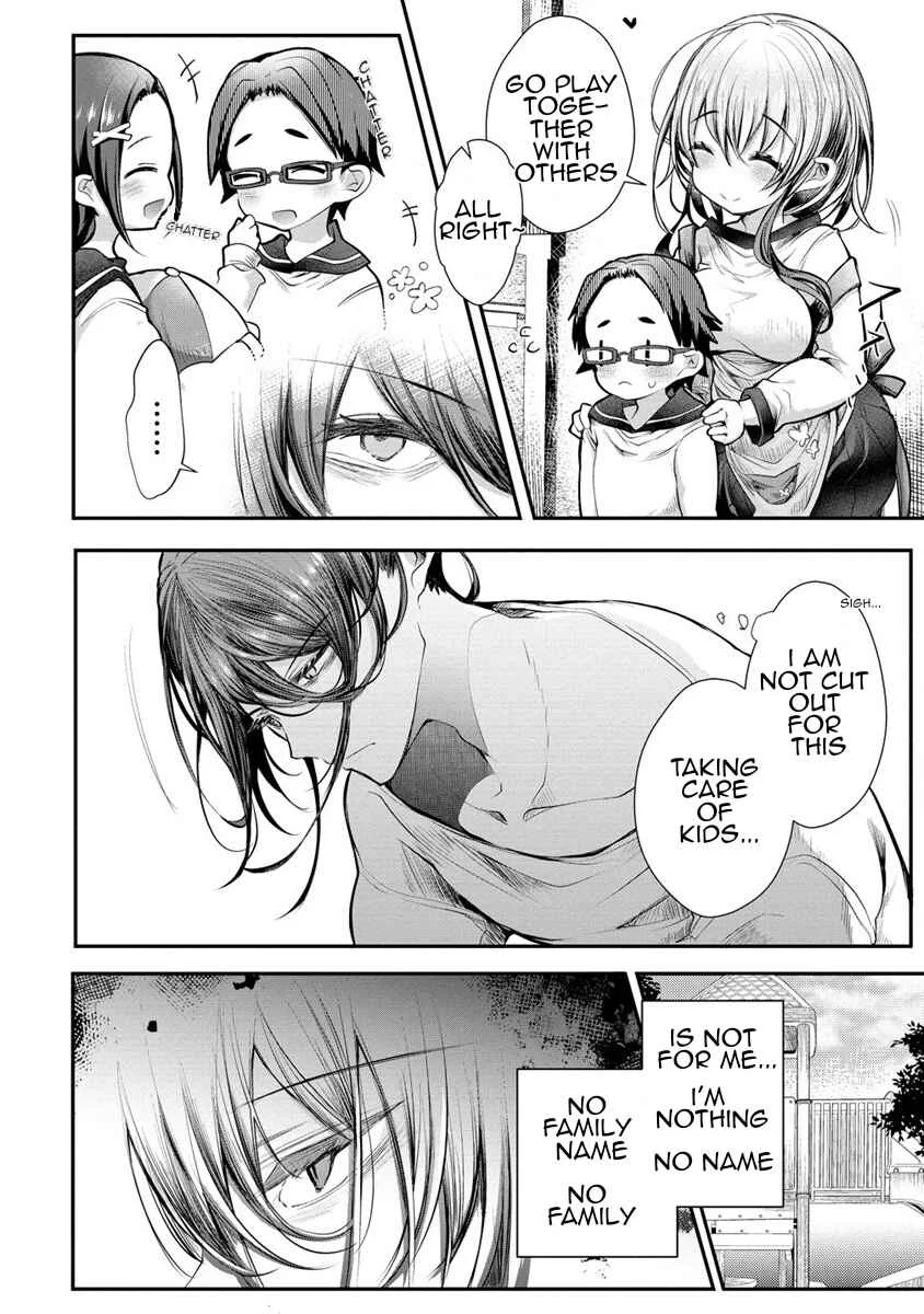 Ore wo Dame ni Suru Yuki-chan Sensei Chapter 1: My First Daycare Visit - Page 13