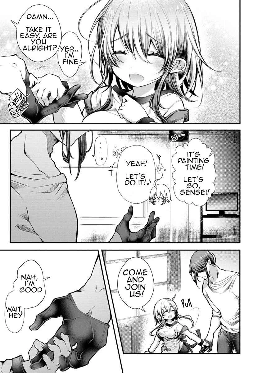 Ore wo Dame ni Suru Yuki-chan Sensei Chapter 1: My First Daycare Visit - Page 16