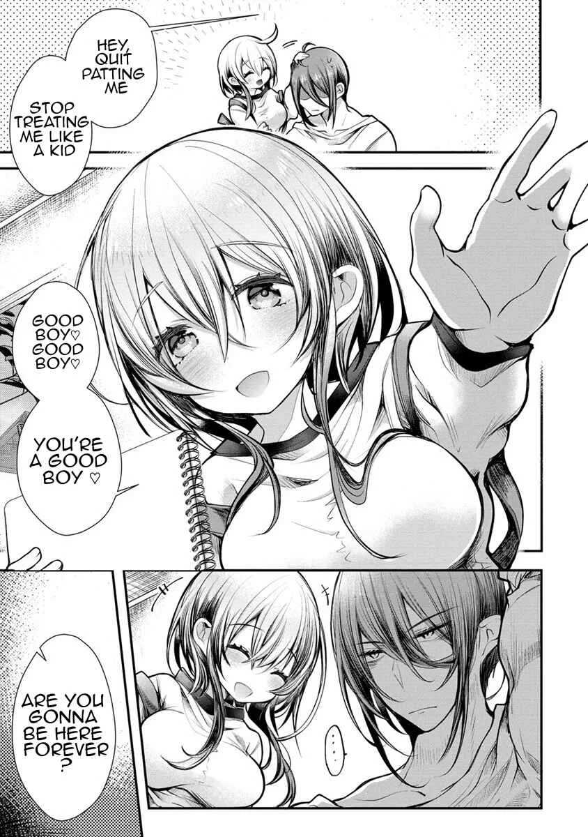 Ore wo Dame ni Suru Yuki-chan Sensei Chapter 1: My First Daycare Visit - Page 18