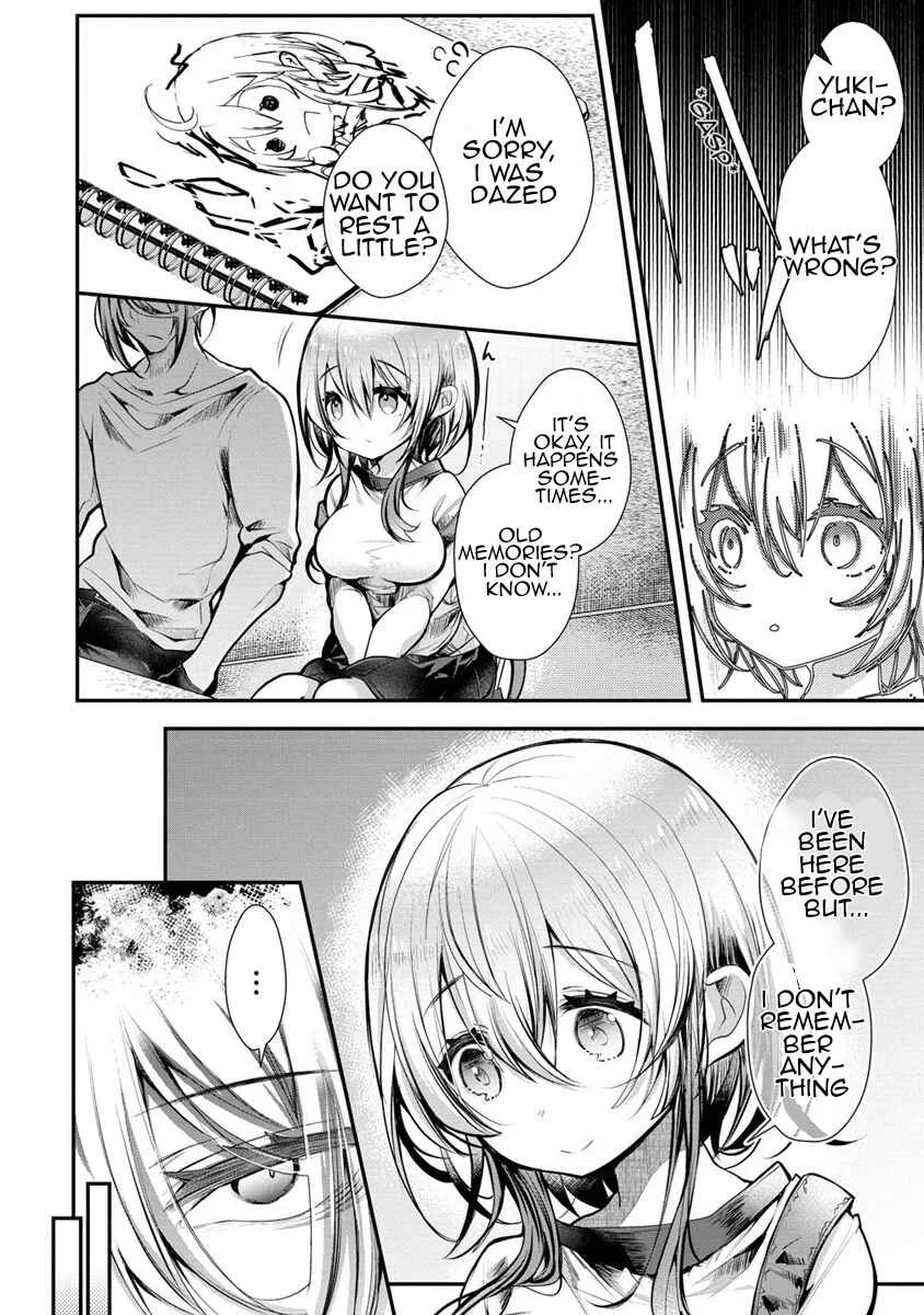 Ore wo Dame ni Suru Yuki-chan Sensei Chapter 1: My First Daycare Visit - Page 21