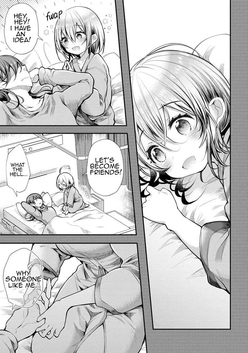 Ore wo Dame ni Suru Yuki-chan Sensei Chapter 1: My First Daycare Visit - Page 26