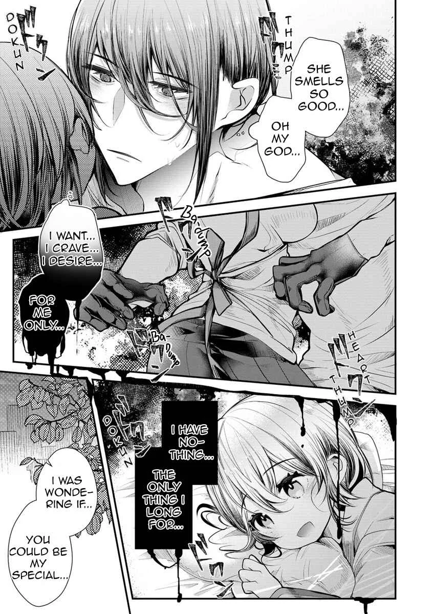 Ore wo Dame ni Suru Yuki-chan Sensei Chapter 1: My First Daycare Visit - Page 34