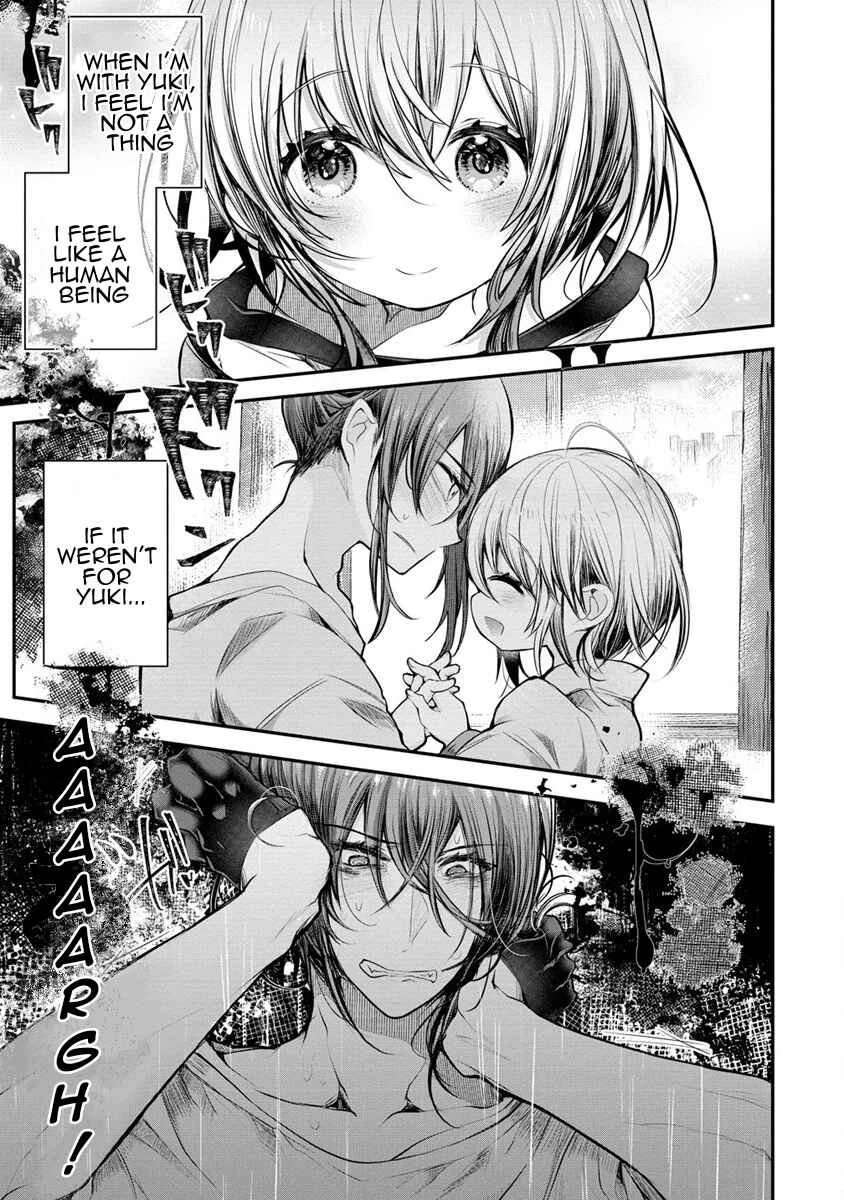 Ore wo Dame ni Suru Yuki-chan Sensei Chapter 1: My First Daycare Visit - Page 38