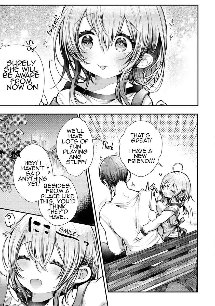 Ore wo Dame ni Suru Yuki-chan Sensei Chapter 1: My First Daycare Visit - Page 43