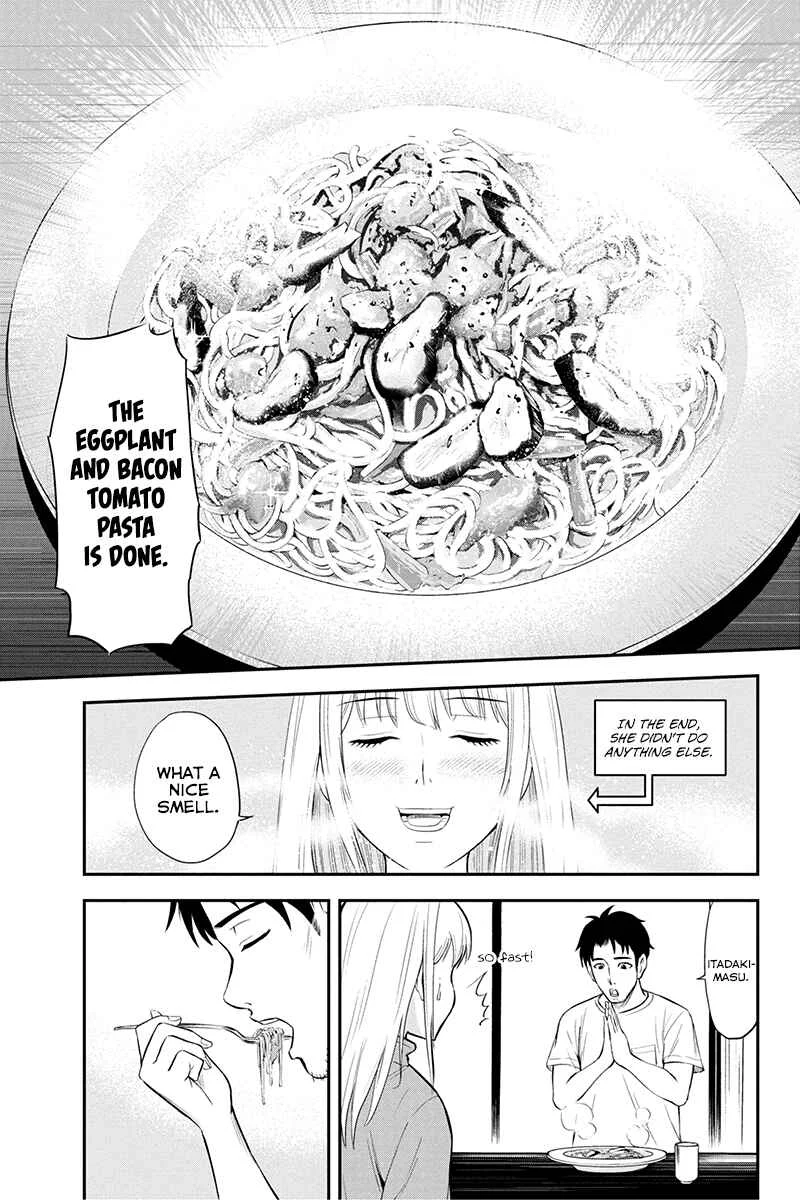 Orenchi ni Kita Onna Kishi to Inakagurashi Surukotoninatta Ken Chapter 5: Let's have lunch - Page 11