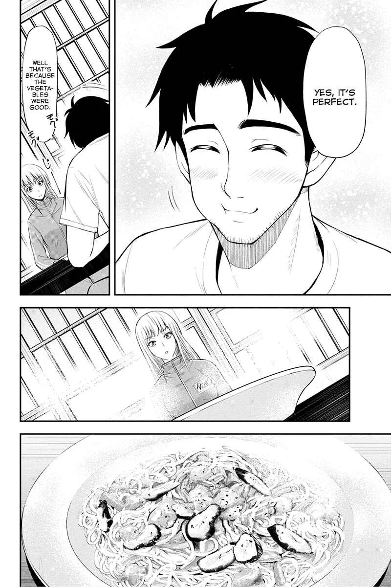 Orenchi ni Kita Onna Kishi to Inakagurashi Surukotoninatta Ken Chapter 5: Let's have lunch - Page 12