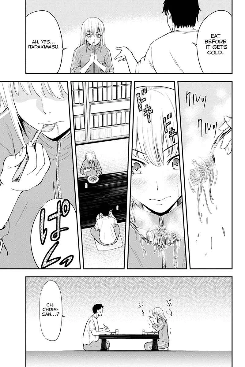 Orenchi ni Kita Onna Kishi to Inakagurashi Surukotoninatta Ken Chapter 5: Let's have lunch - Page 13