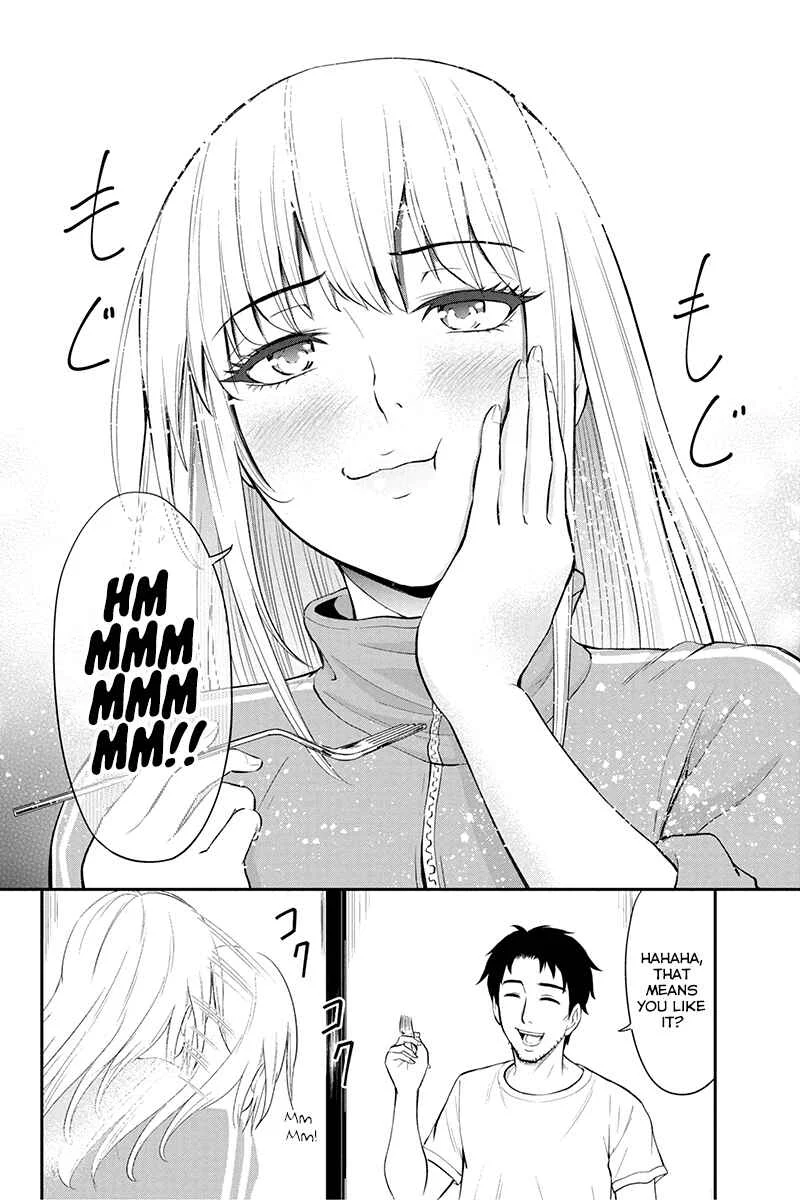 Orenchi ni Kita Onna Kishi to Inakagurashi Surukotoninatta Ken Chapter 5: Let's have lunch - Page 14