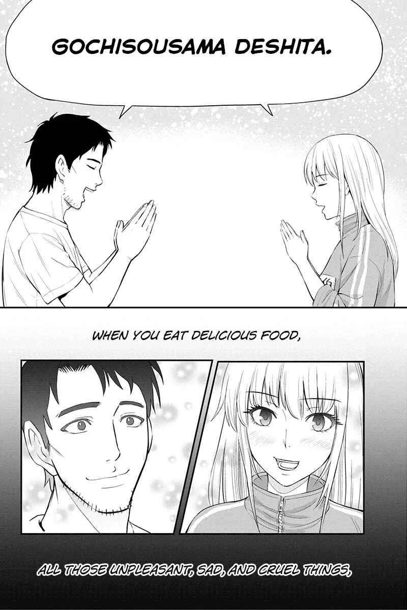 Orenchi ni Kita Onna Kishi to Inakagurashi Surukotoninatta Ken Chapter 5: Let's have lunch - Page 16