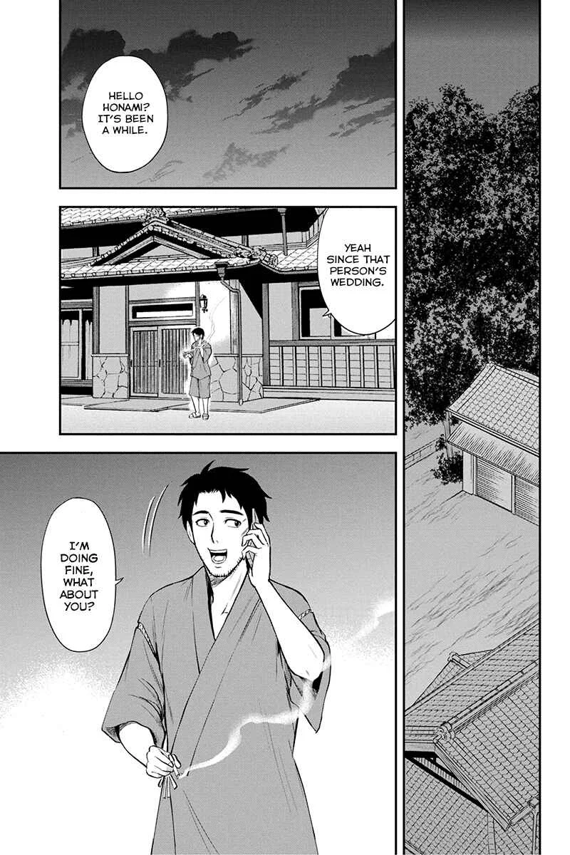 Orenchi ni Kita Onna Kishi to Inakagurashi Surukotoninatta Ken Chapter 5: Let's have lunch - Page 19
