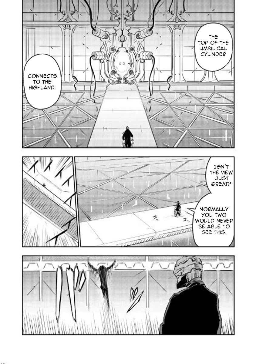 Organ Divider Chapter 2: Guide - Page 10