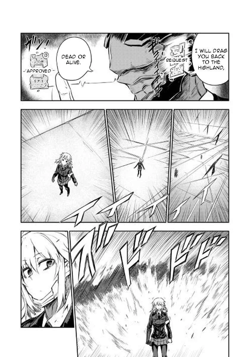 Organ Divider Chapter 2: Guide - Page 15
