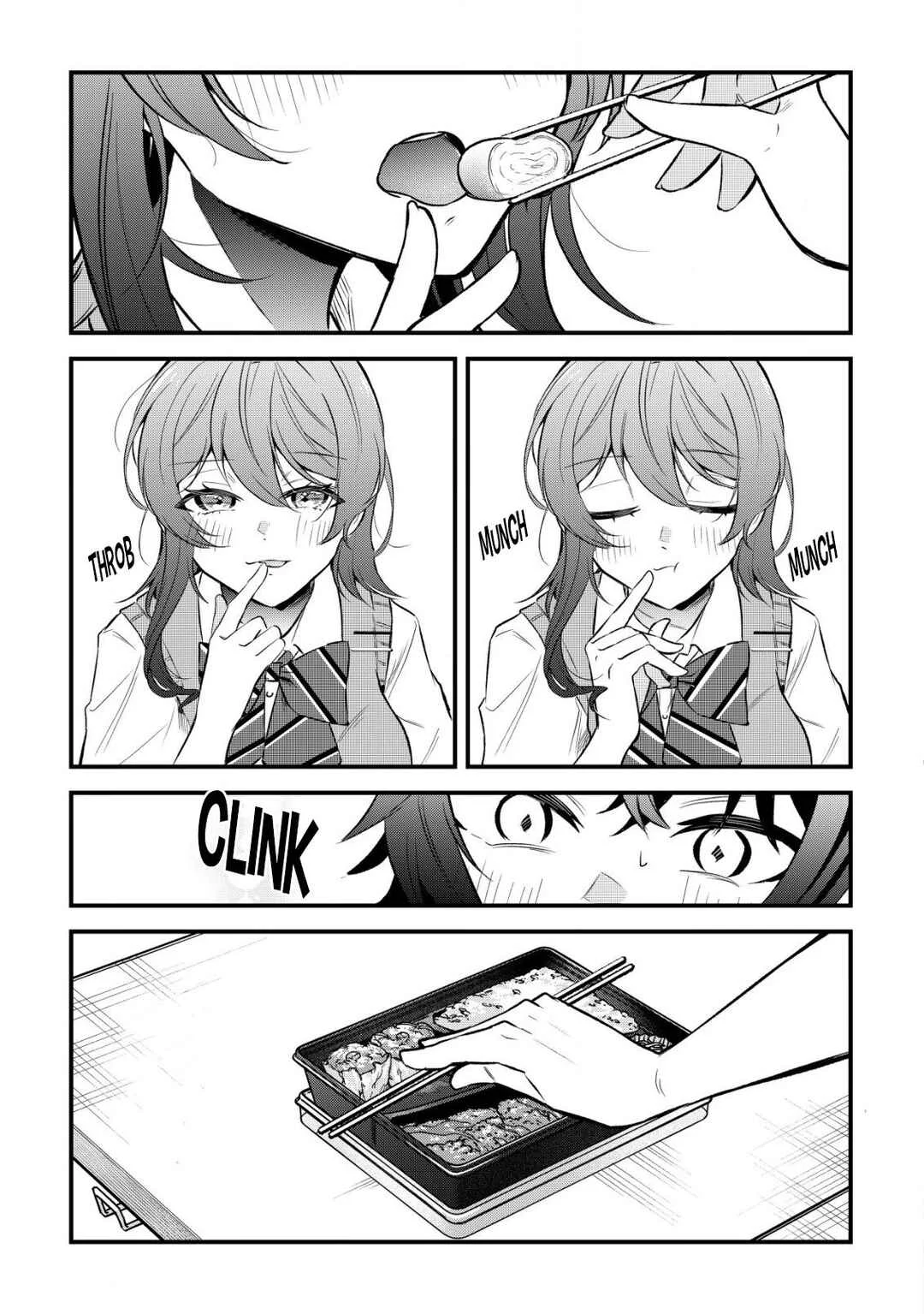 "Osananajimi ga Hoshii" to Tsubuyaitara Yoku Issho ni Asobu Onna Tomodachi no Yousu ga Hen ni Natta ndaga Chapter 1 - Page 35