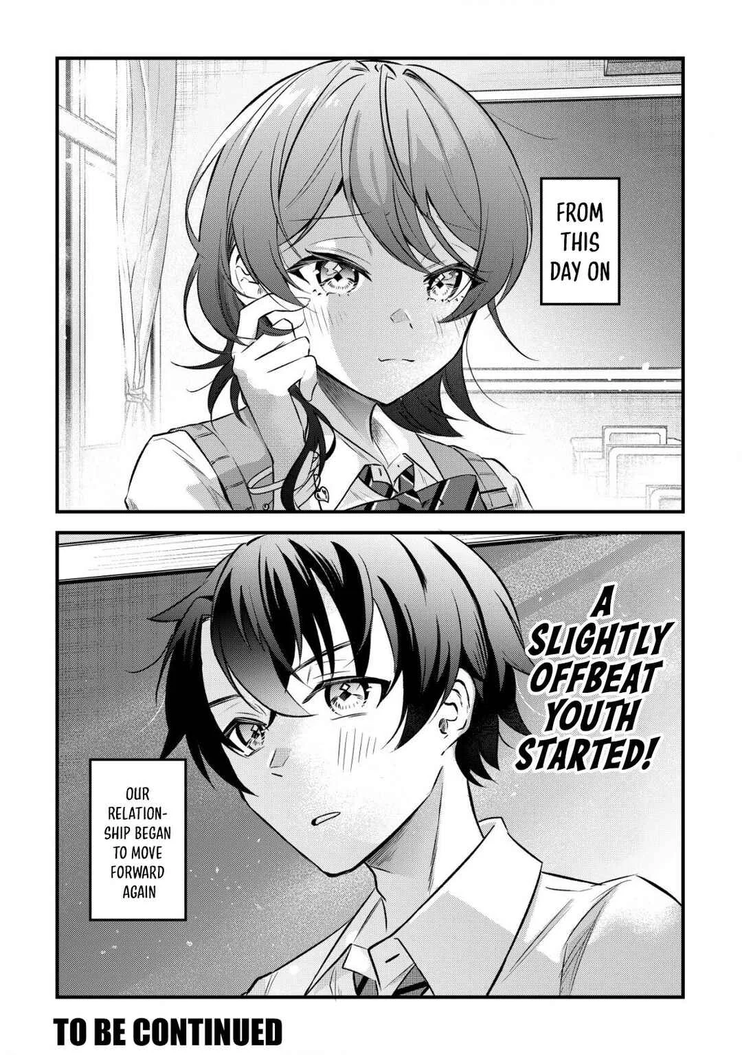 "Osananajimi ga Hoshii" to Tsubuyaitara Yoku Issho ni Asobu Onna Tomodachi no Yousu ga Hen ni Natta ndaga Chapter 1 - Page 39