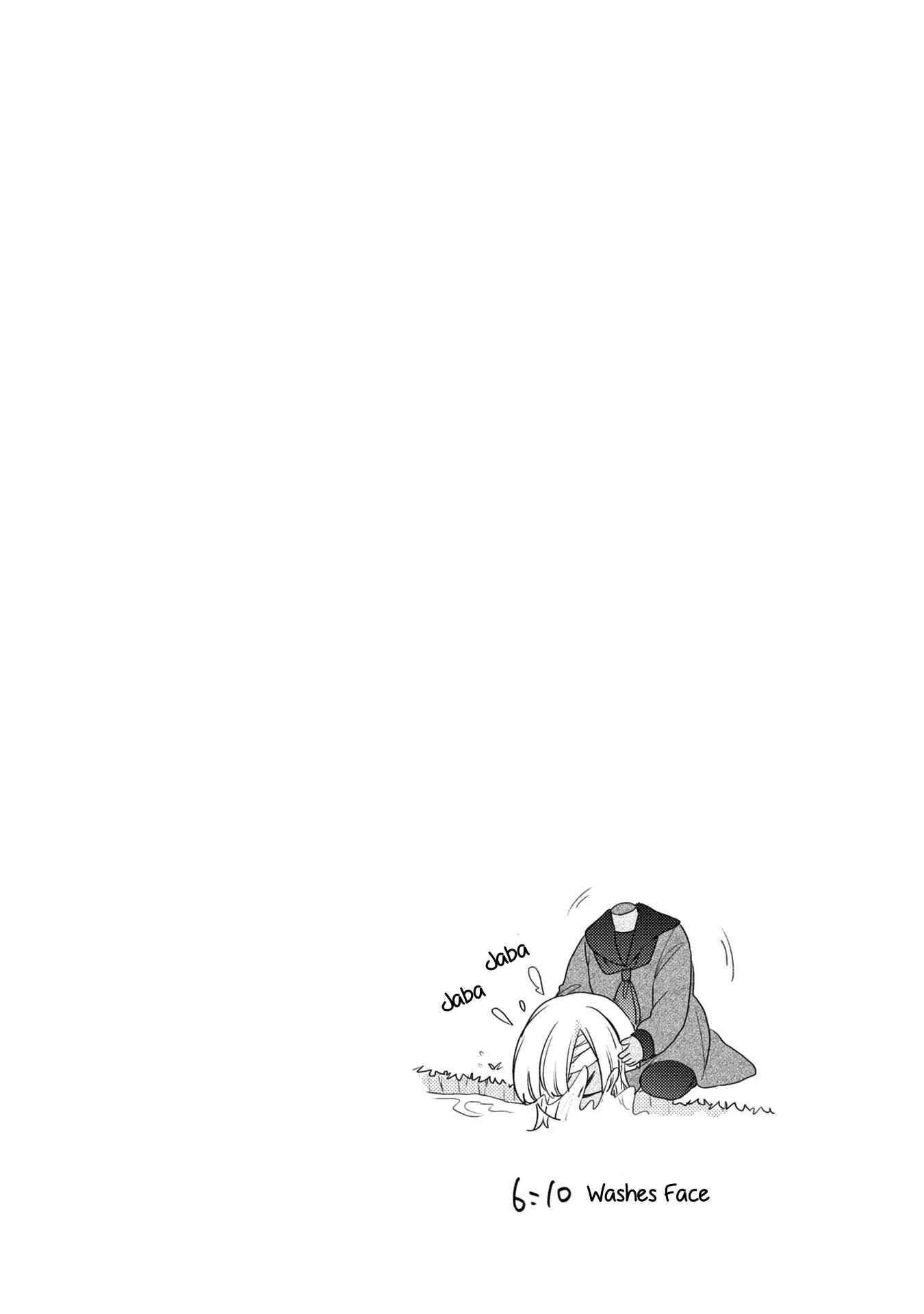 Osananajimi ga Kaette Kimashita Chapter 1 - Page 32