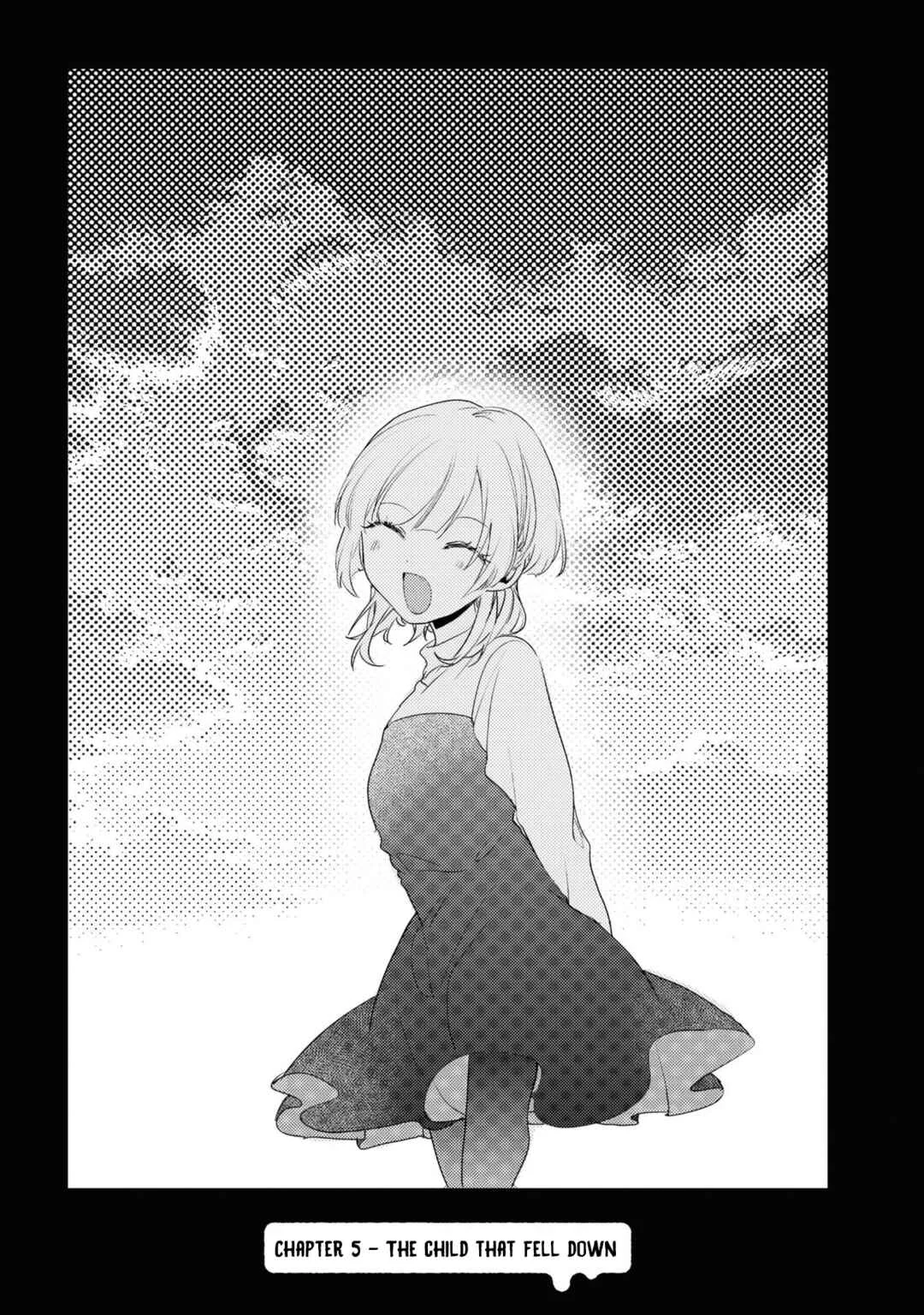 Osananajimi ga Kaette Kimashita Chapter 5 - Page 2