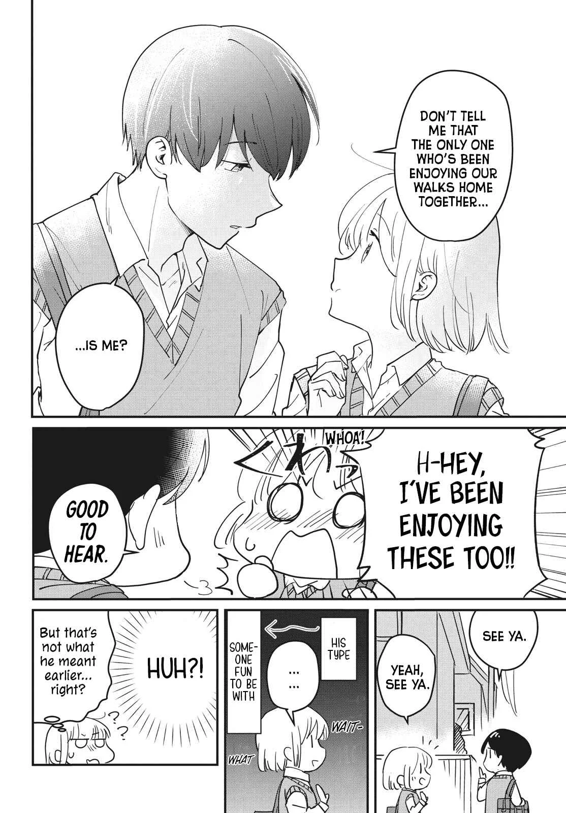 Osananajimi ga Kyouteki desu Chapter 1: Childhood Friends and Confessions - Page 10