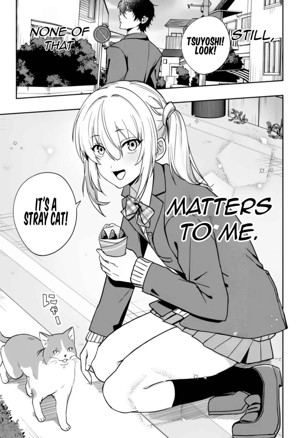 Osananajimi ni Kage de Tsugou no Yoi Otoko Yobawari Sareta Ore wa, Koui o Reset Shite Futsuu ni Seishun o Okuritai Chapter 1 - Page 10
