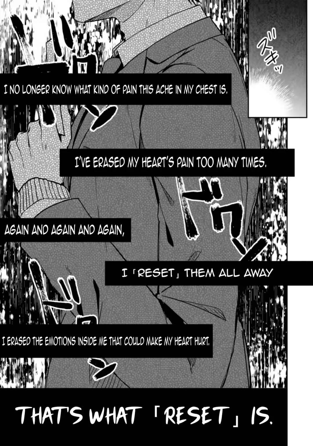 Osananajimi ni Kage de Tsugou no Yoi Otoko Yobawari Sareta Ore wa, Koui o Reset Shite Futsuu ni Seishun o Okuritai Chapter 1 - Page 28