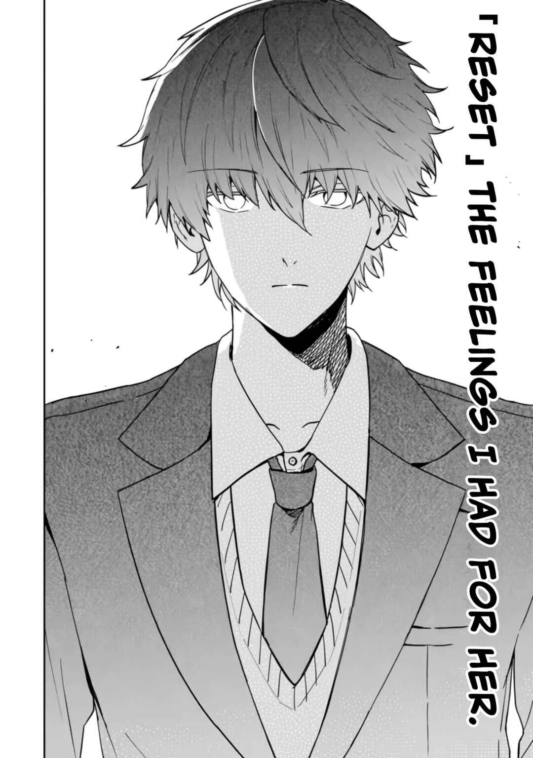 Osananajimi ni Kage de Tsugou no Yoi Otoko Yobawari Sareta Ore wa, Koui o Reset Shite Futsuu ni Seishun o Okuritai Chapter 1 - Page 31