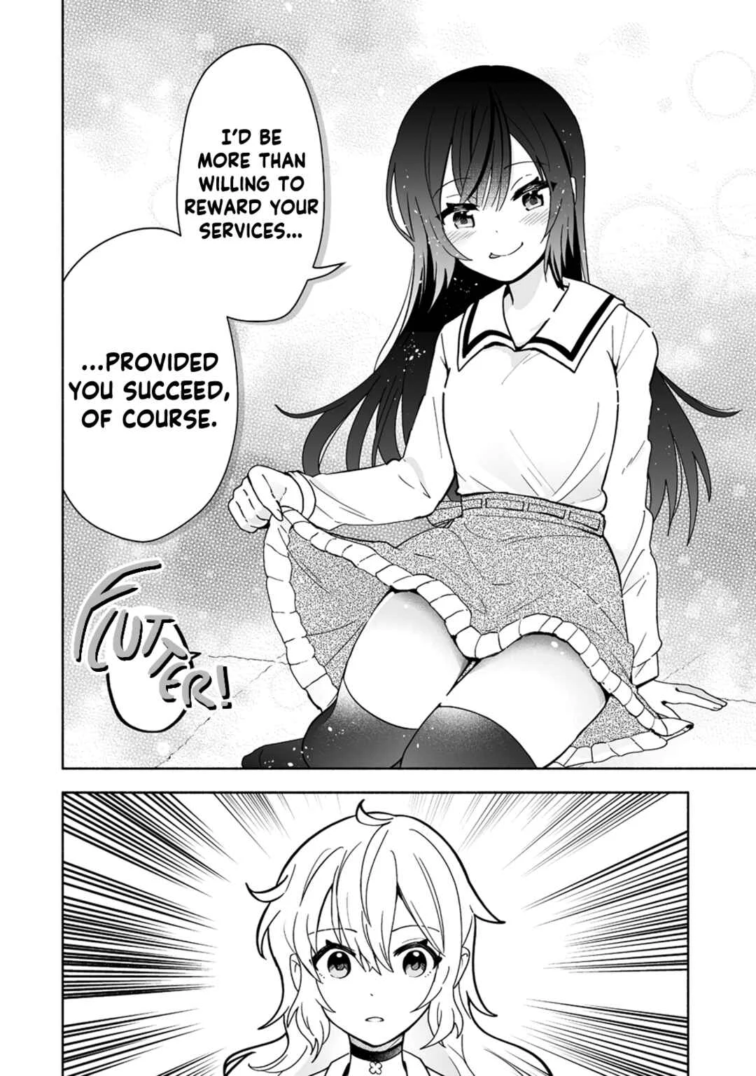 Osananajimi no Ijou Kawaii Imouto-chan Chapter 1 - Page 32