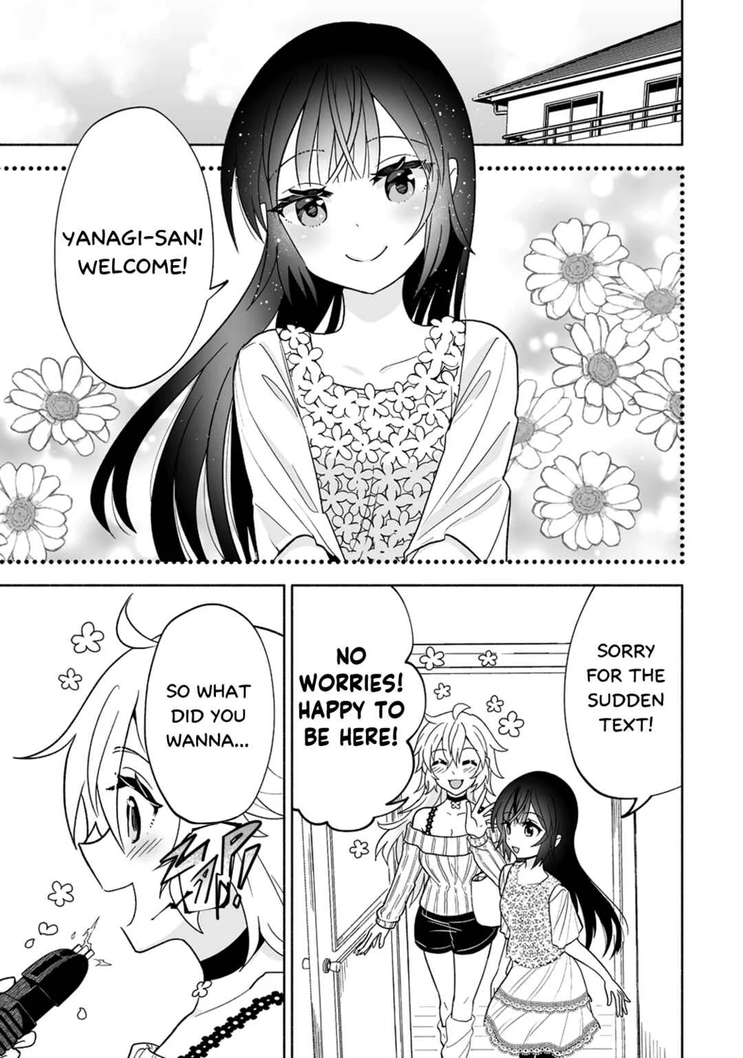 Osananajimi no Ijou Kawaii Imouto-chan Chapter 2: Lil' Sis Shocks! - Page 7