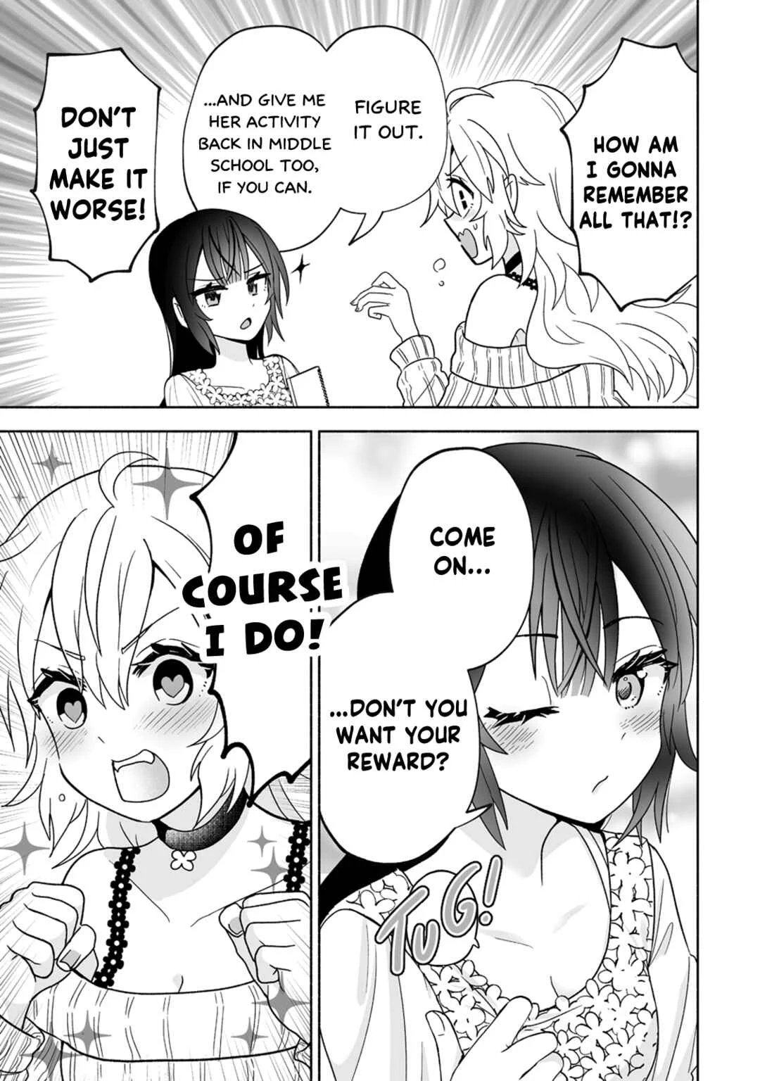 Osananajimi no Ijou Kawaii Imouto-chan Chapter 2: Lil' Sis Shocks! - Page 11