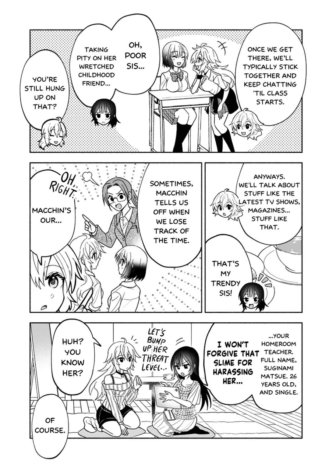 Osananajimi no Ijou Kawaii Imouto-chan Chapter 2: Lil' Sis Shocks! - Page 13